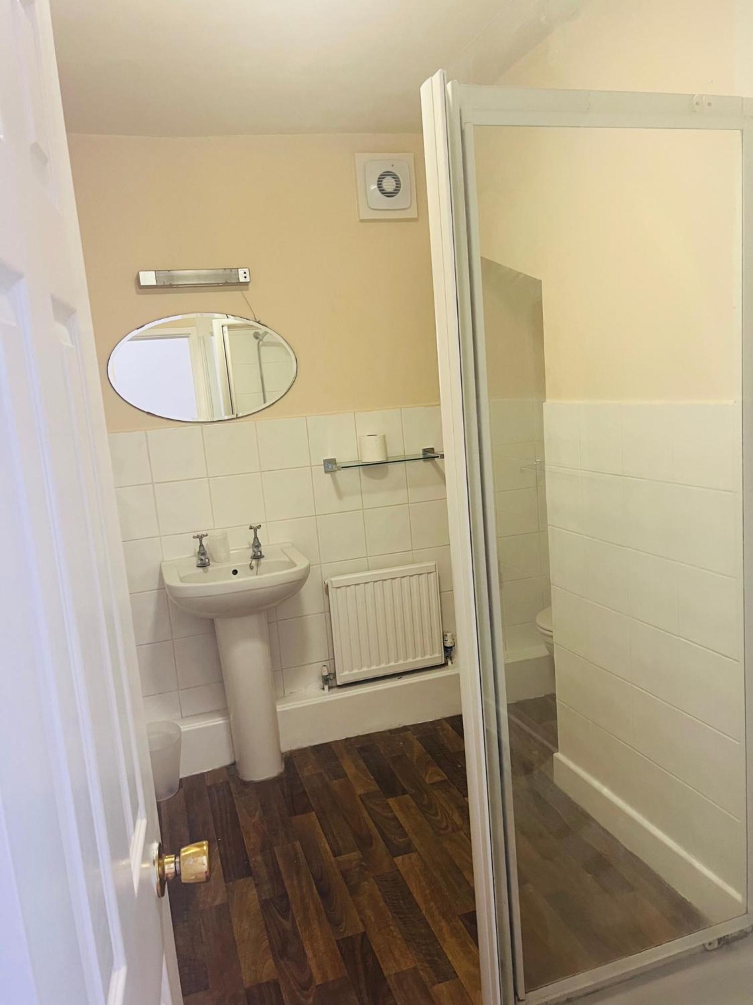 Crown Hotel Brackley Kültér fotó